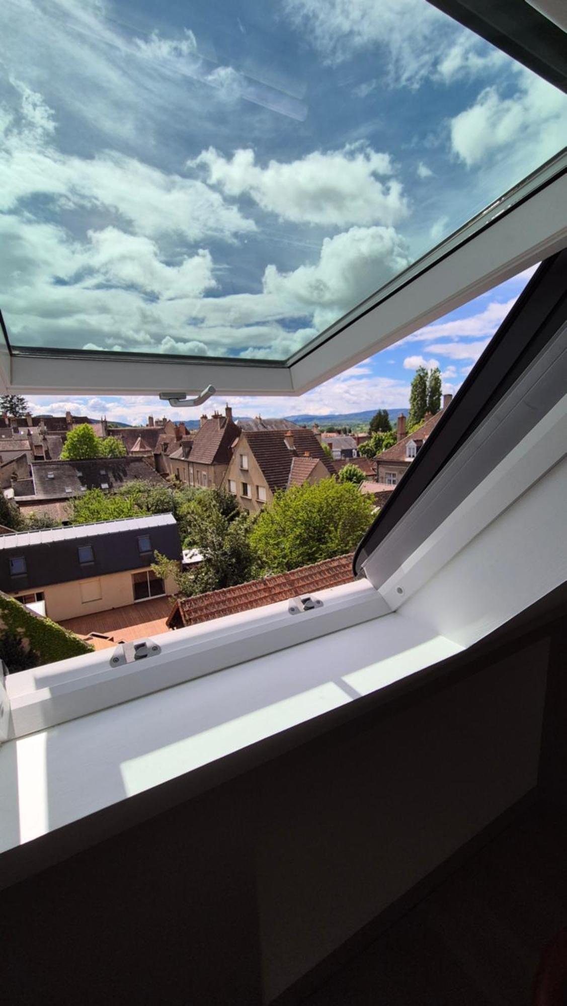 L'arbre Voyageur Appartement *