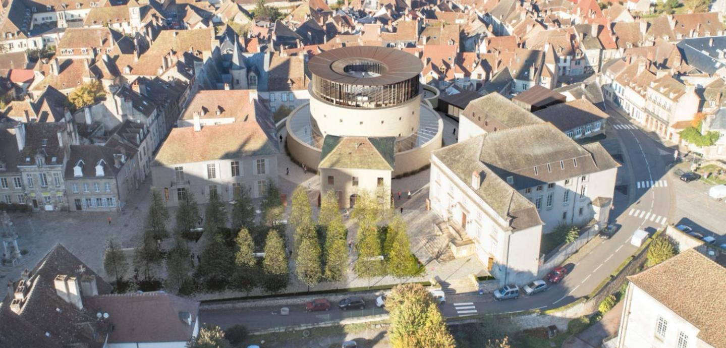 Appartement L'arbre Voyageur